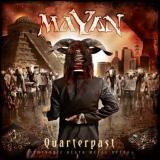 Mayan - Quarterpast